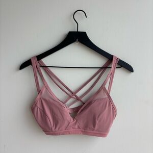 Lululemon Sport Bra, Size 6